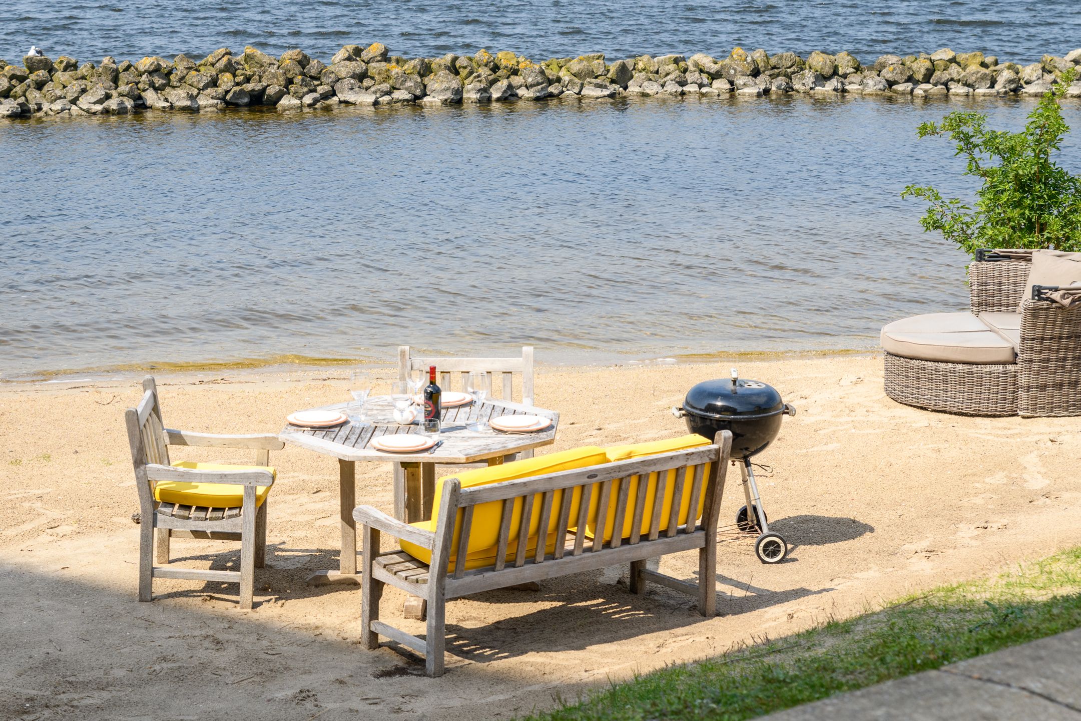 Foto 3 van Marinaweg 53