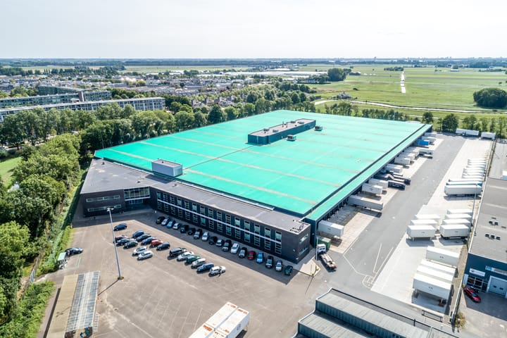 Vennestraat 15, Lisse