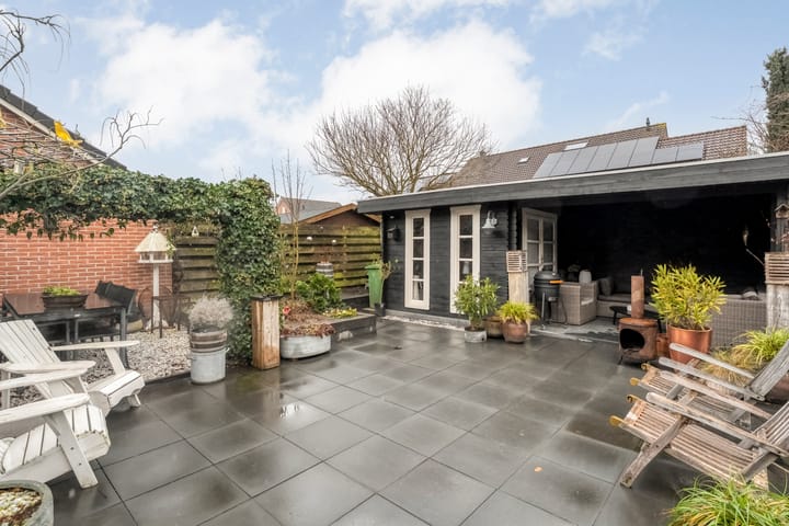 Photo 30 of Kon.Julianalaan 133