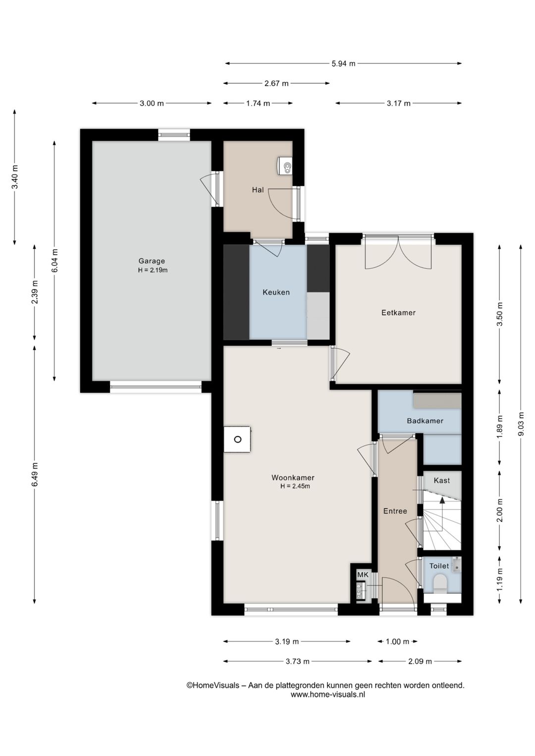 Foto 43 van Kon.Julianalaan 133