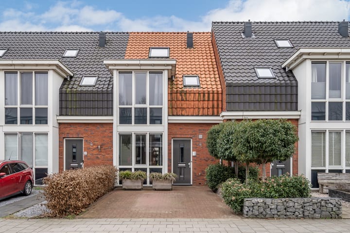 Prins Clausstraat 13