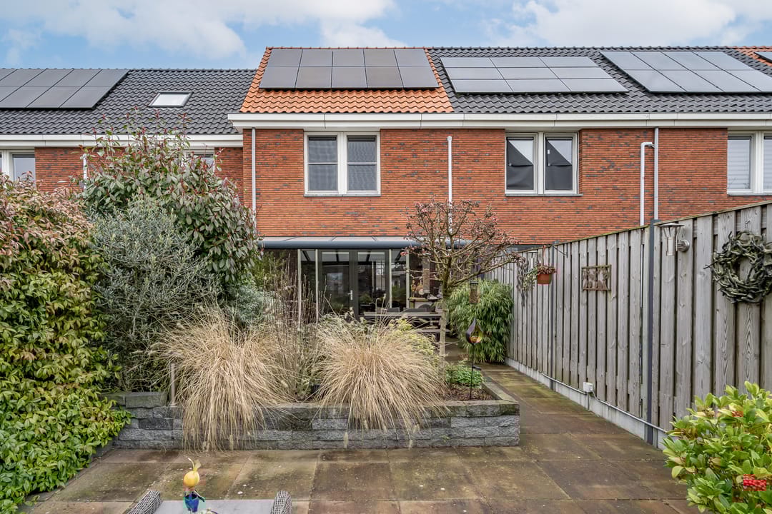 Foto 2 van Prins Clausstraat 13