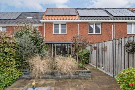 Prins Clausstraat 13 secondary image