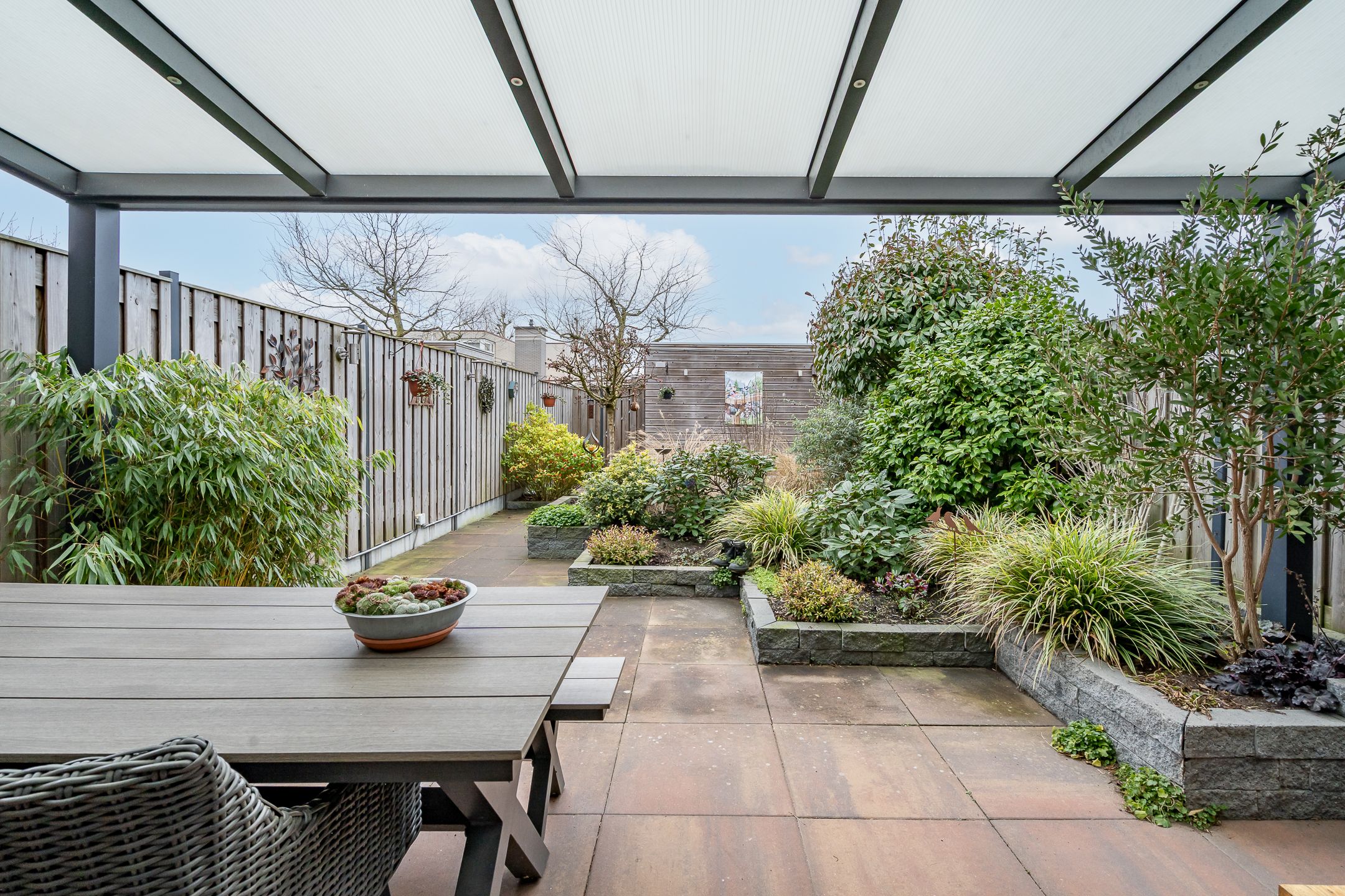 Foto 3 van Prins Clausstraat 13