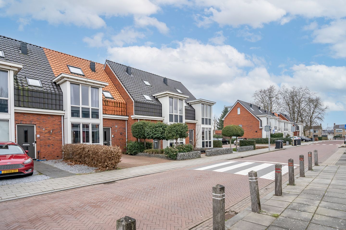 Foto 4 van Prins Clausstraat 13