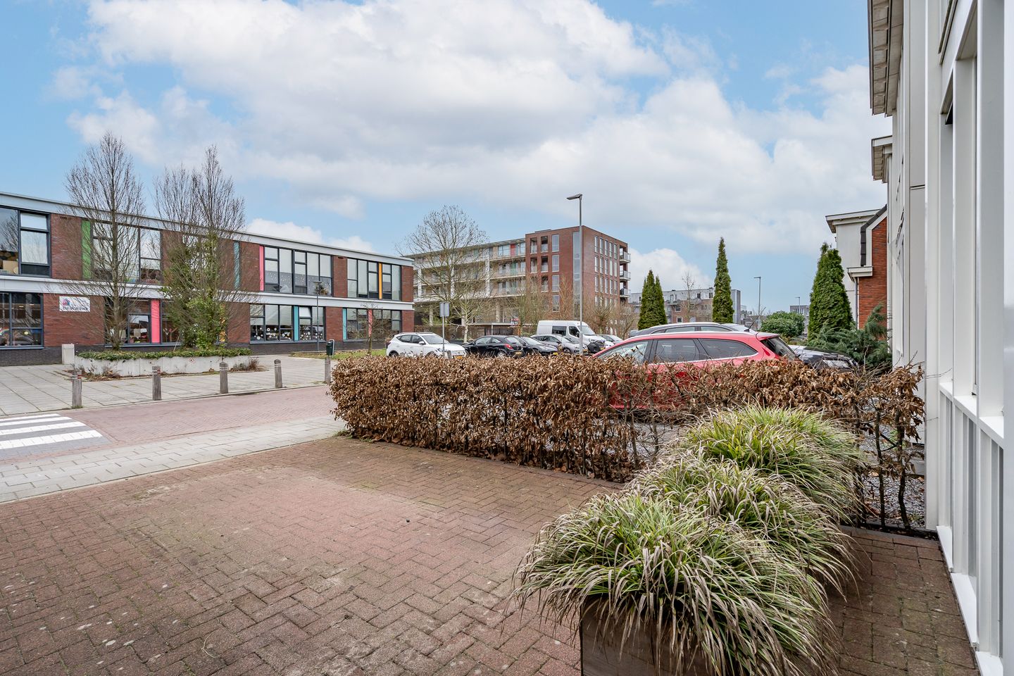 Foto 5 van Prins Clausstraat 13