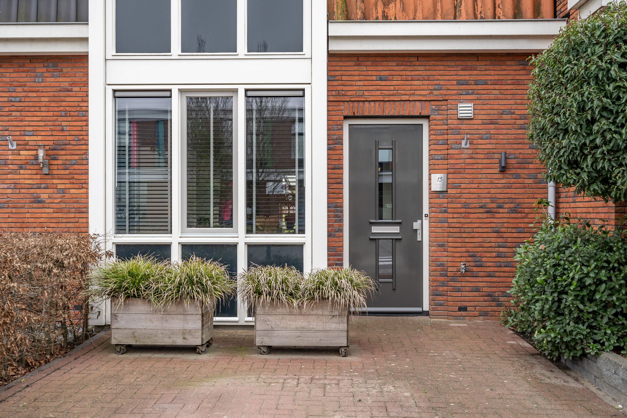 Foto 6 van Prins Clausstraat 13