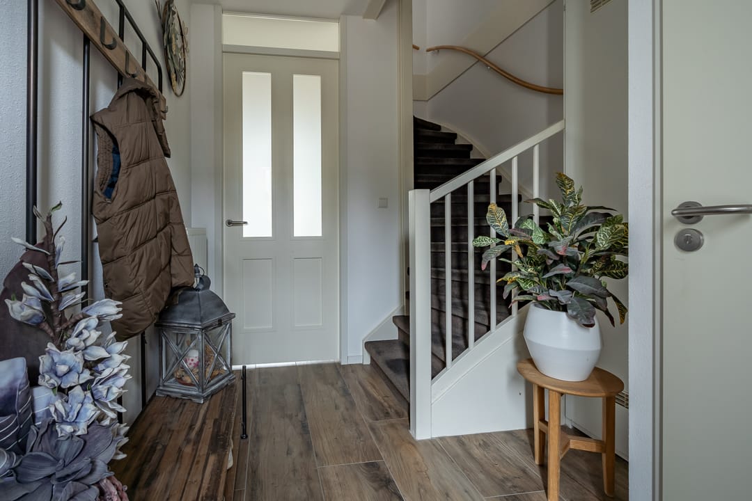 Foto 7 van Prins Clausstraat 13