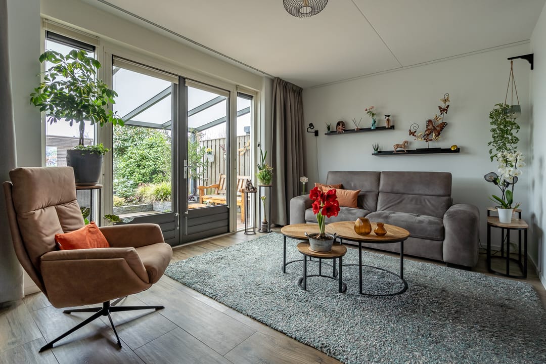 Foto 11 van Prins Clausstraat 13