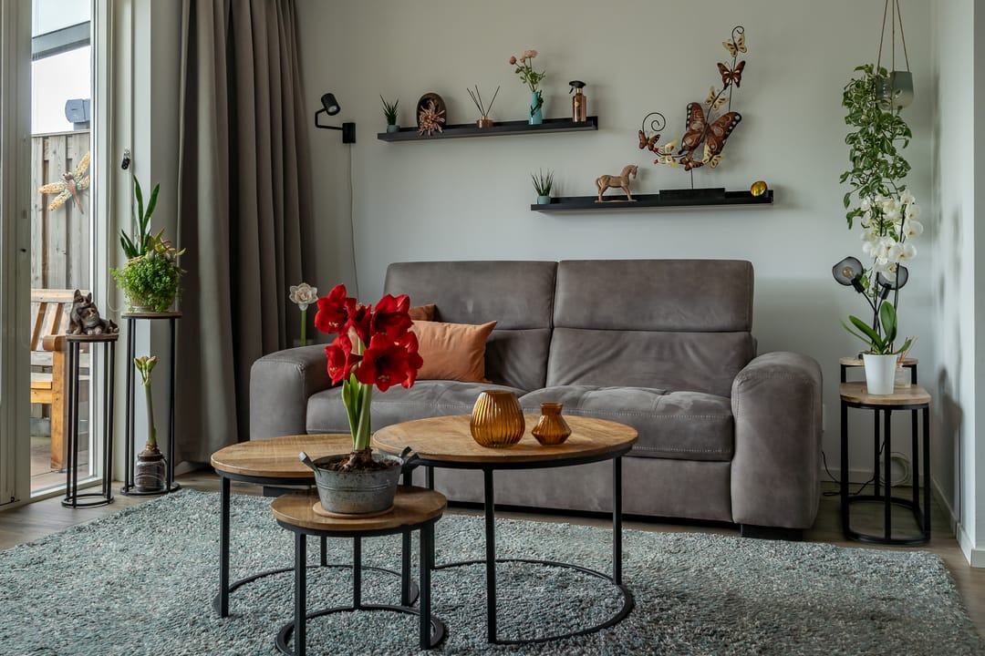 Foto 13 van Prins Clausstraat 13