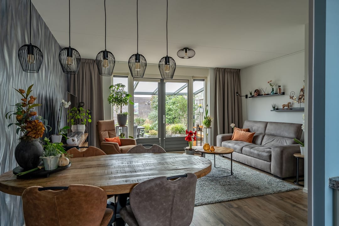 Foto 16 van Prins Clausstraat 13