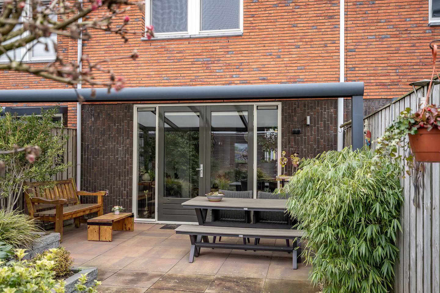 Foto 19 van Prins Clausstraat 13