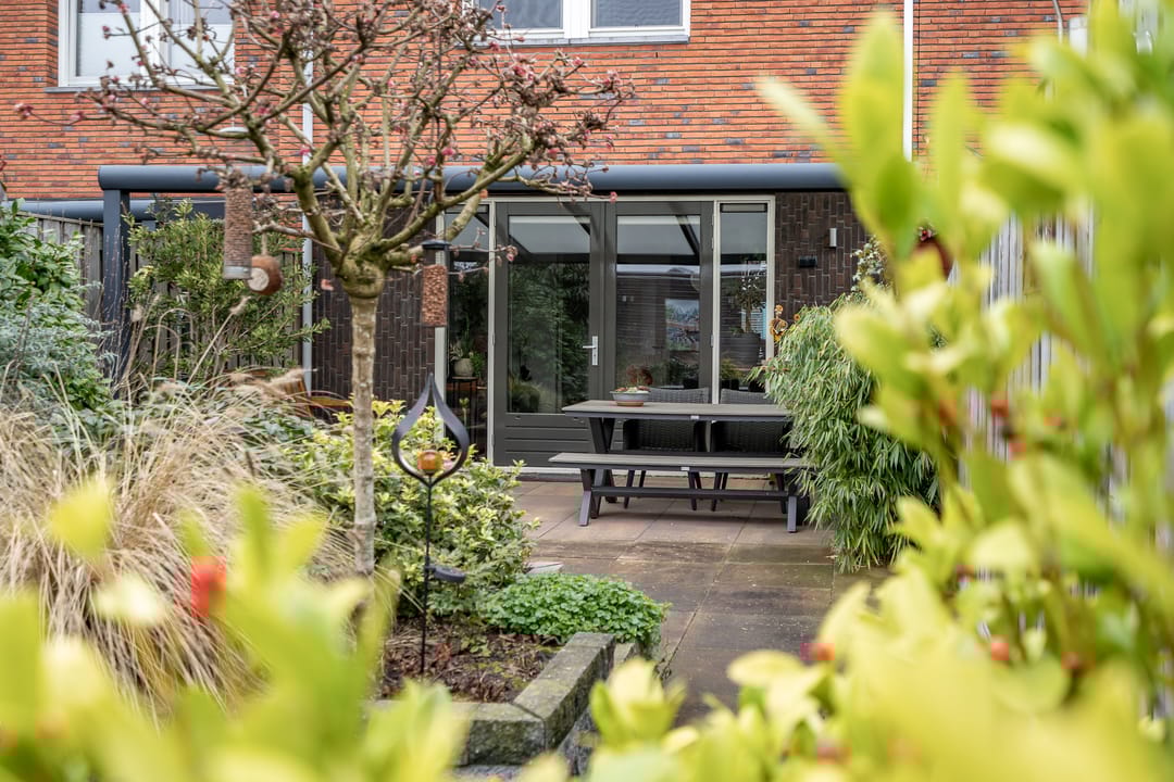 Foto 23 van Prins Clausstraat 13