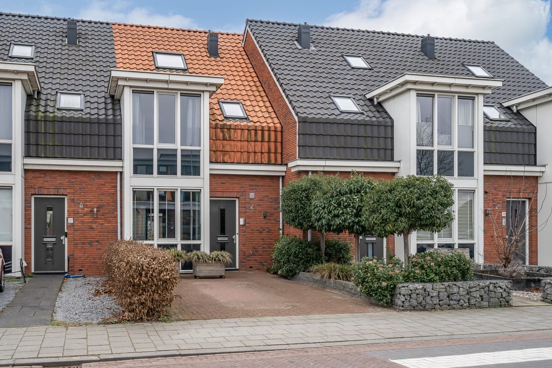 Foto 38 van Prins Clausstraat 13