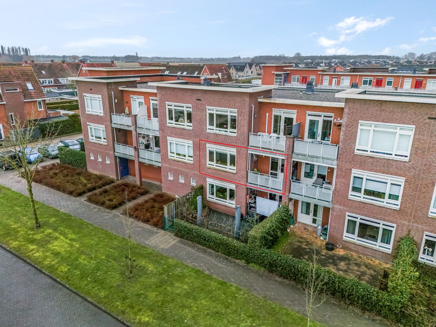 Foto 1 van Mercuriusstraat 6