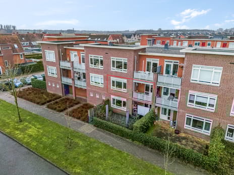 Mercuriusstraat thumbnail