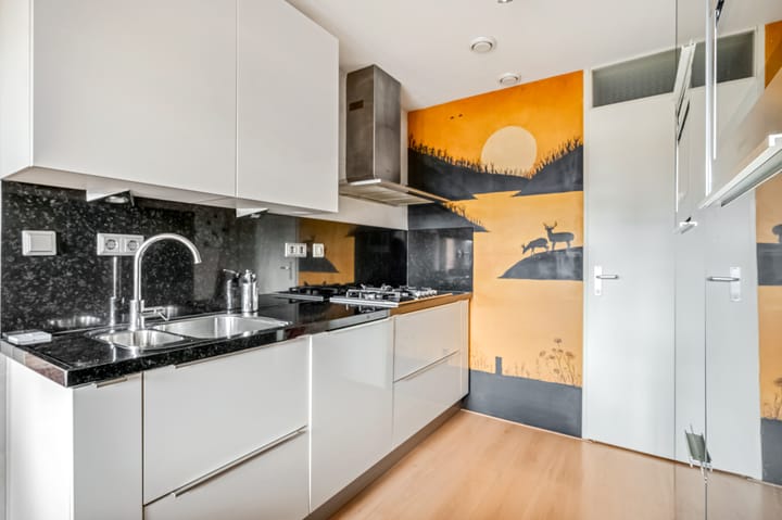 Foto 3 van Mercuriusstraat 6