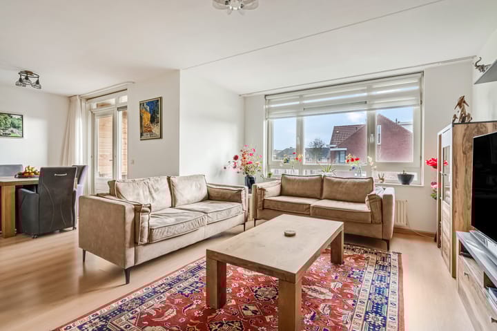 Foto 2 van Mercuriusstraat 6