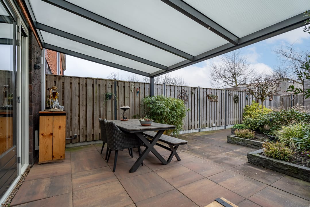 Foto 22 van Prins Clausstraat 13