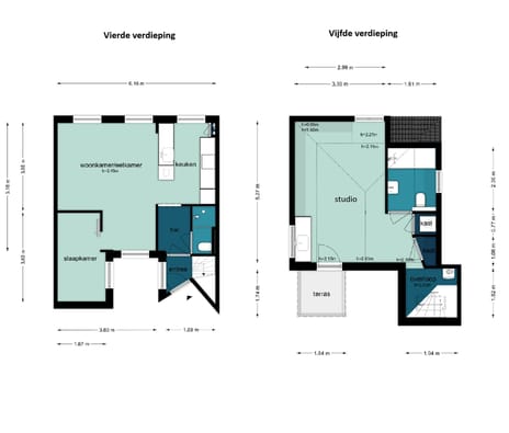Albert Cuypstraat 129-4 secondary image