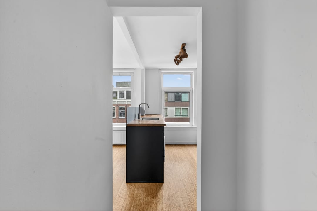 Foto 7 van Albert Cuypstraat 129-4