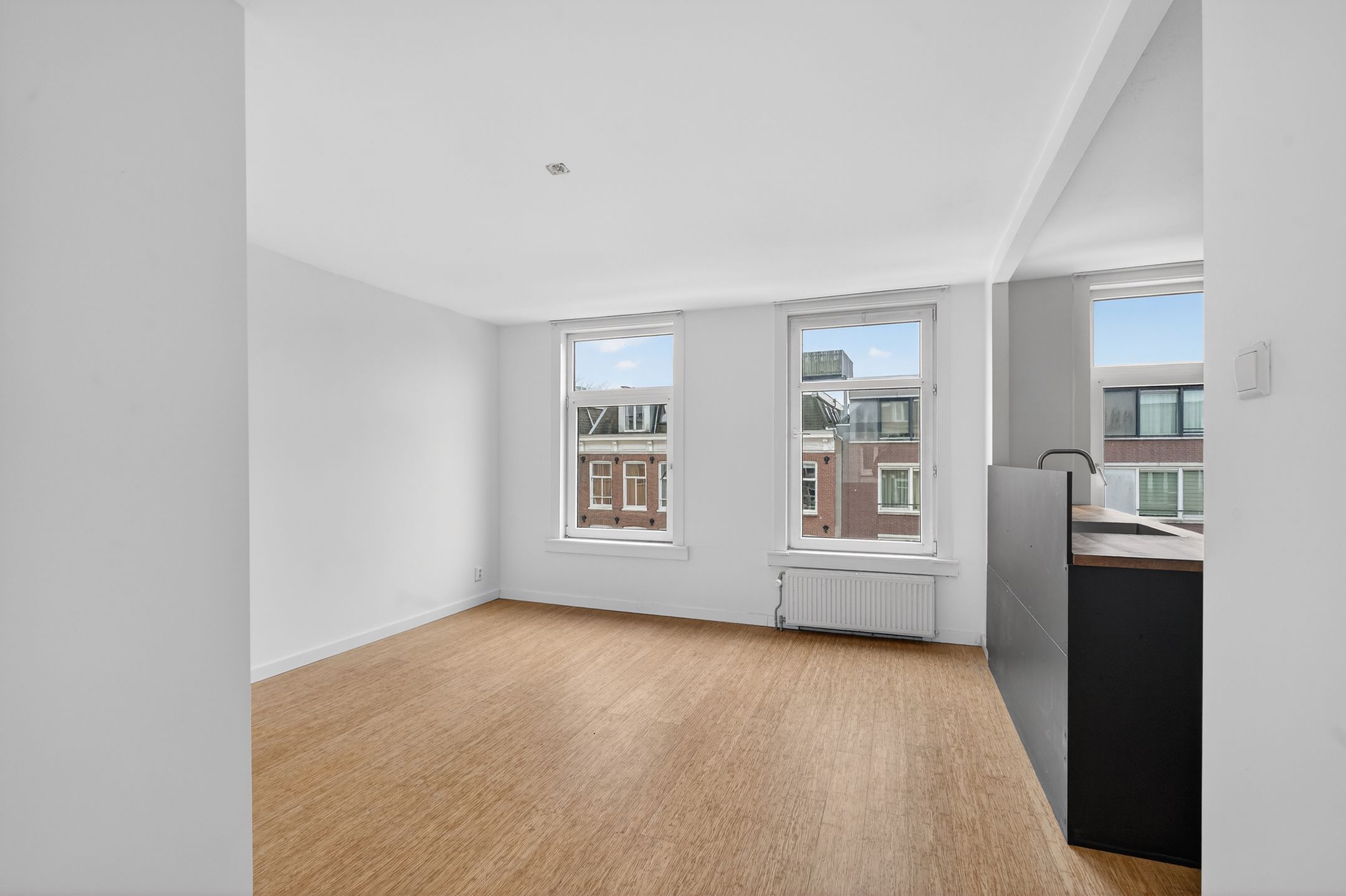 Foto 9 van Albert Cuypstraat 129-4