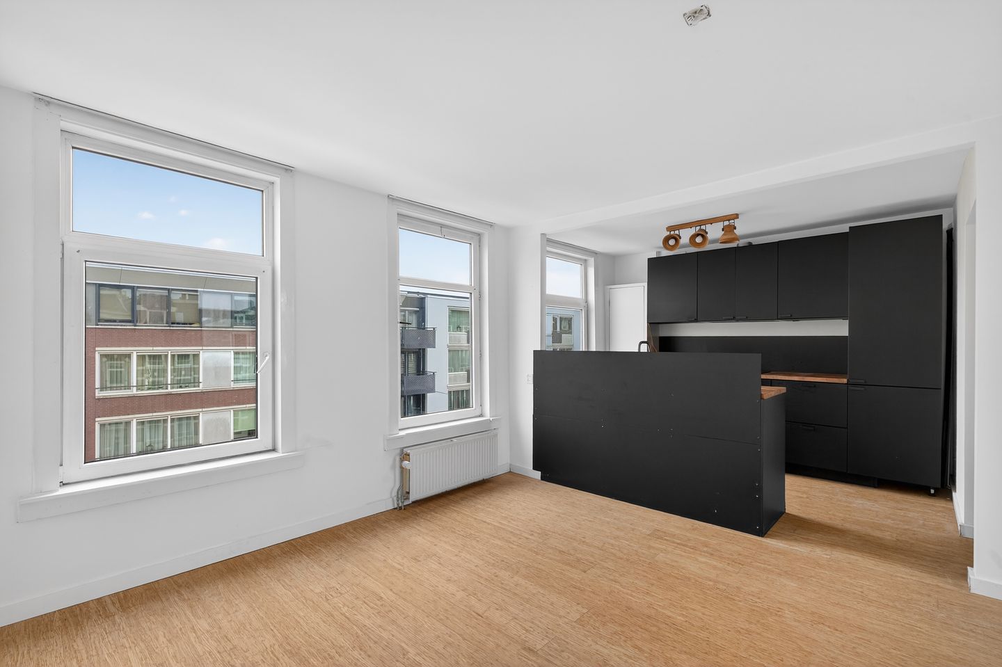 Foto 10 van Albert Cuypstraat 129-4