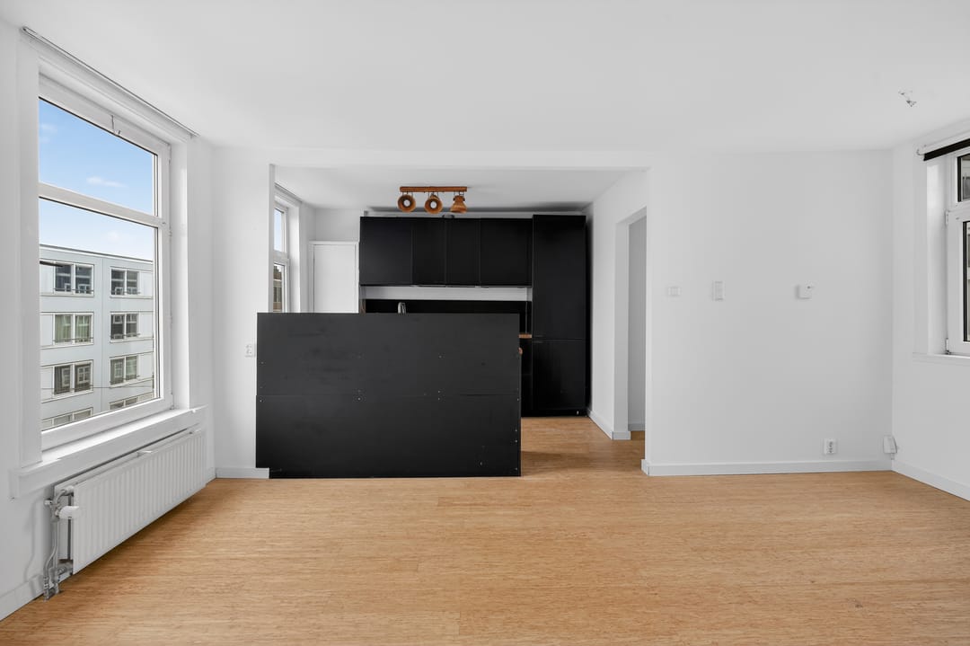 Foto 11 van Albert Cuypstraat 129-4