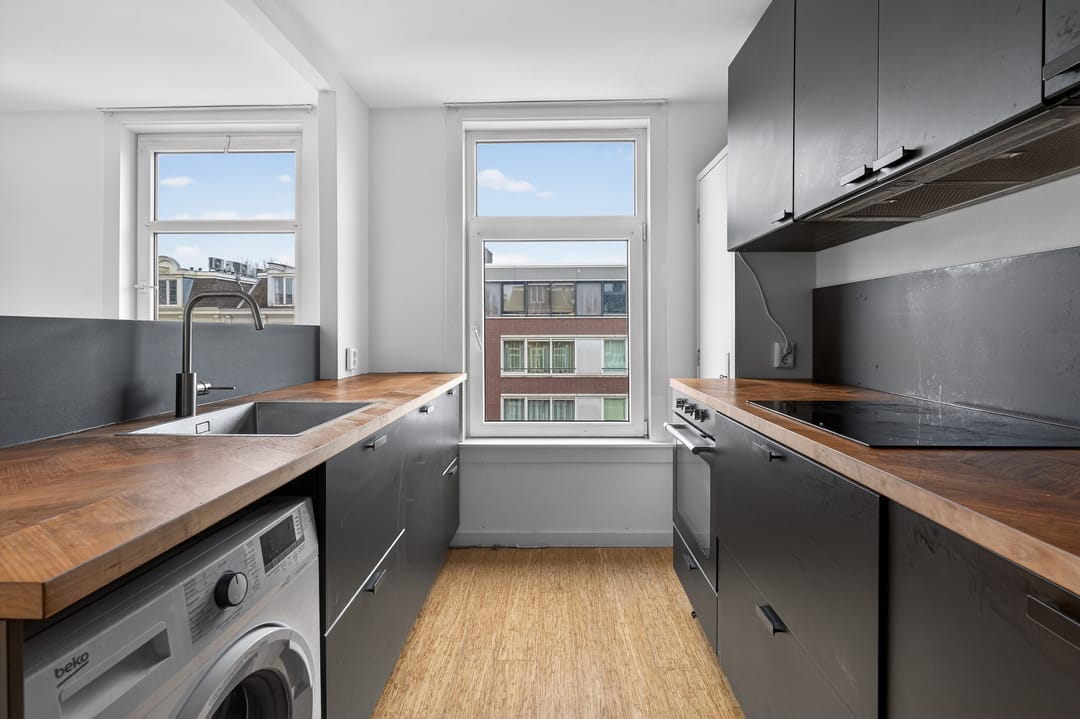 Foto 13 van Albert Cuypstraat 129-4