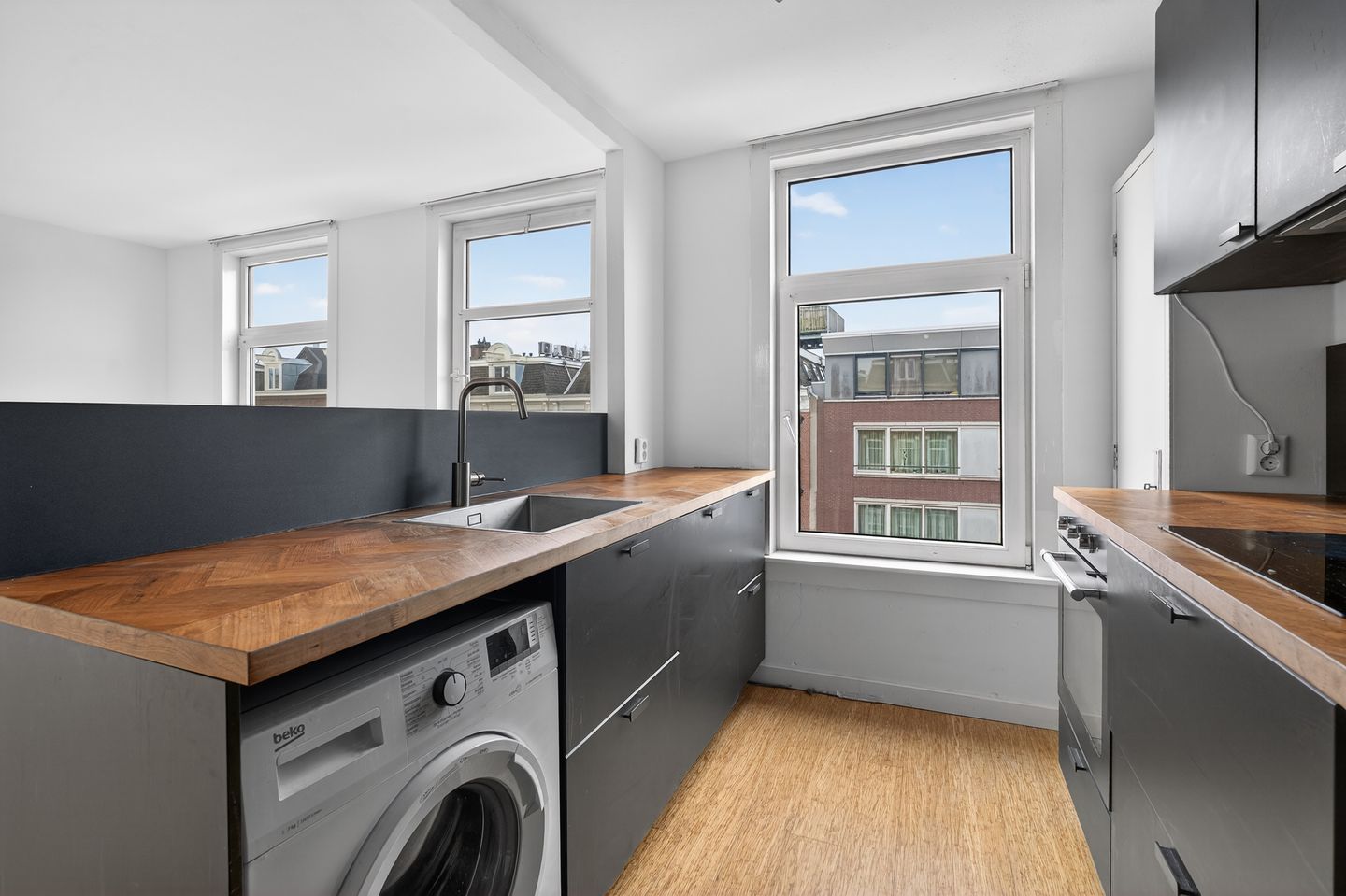 Foto 14 van Albert Cuypstraat 129-4