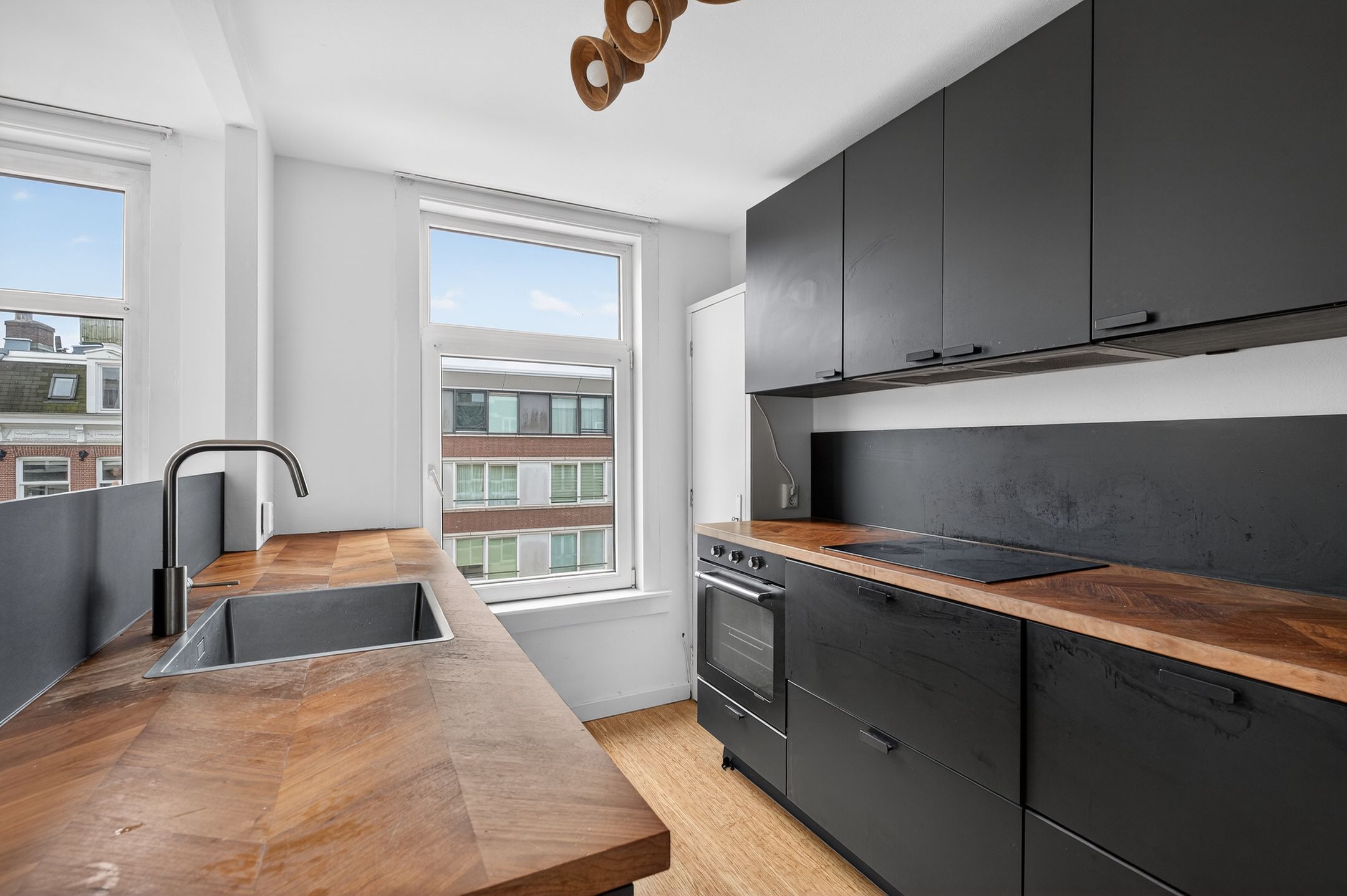 Foto 15 van Albert Cuypstraat 129-4