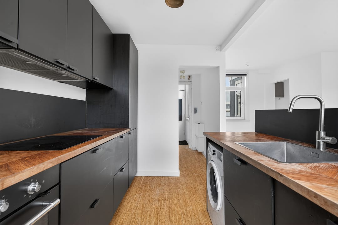 Foto 16 van Albert Cuypstraat 129-4