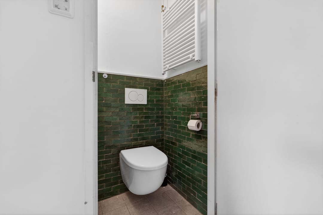 Foto 22 van Albert Cuypstraat 129-4