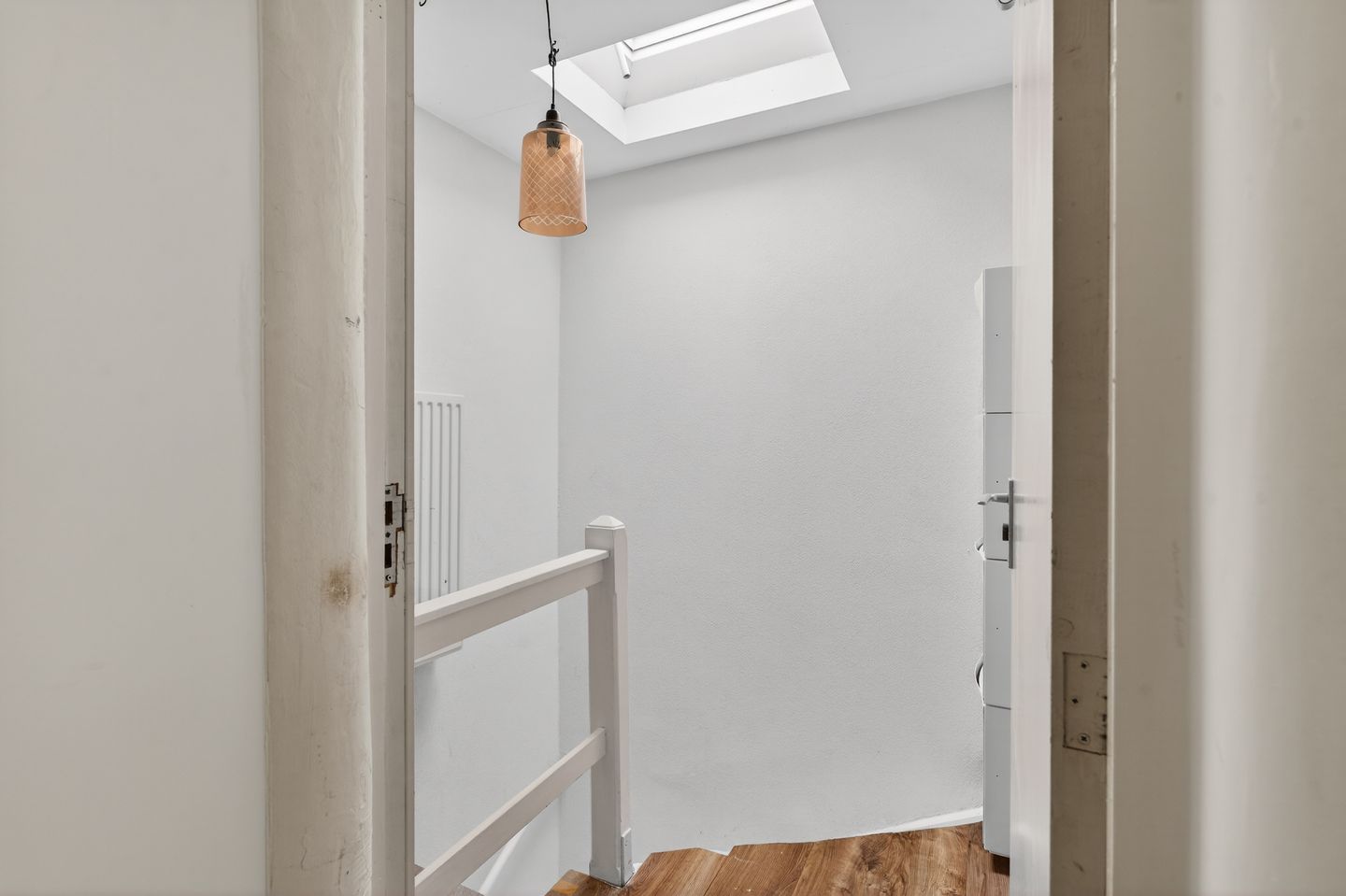 Foto 25 van Albert Cuypstraat 129-4