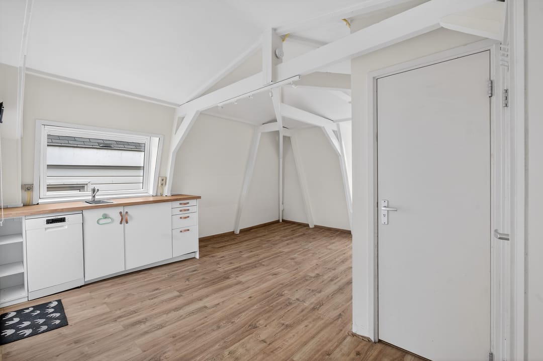 Foto 26 van Albert Cuypstraat 129-4