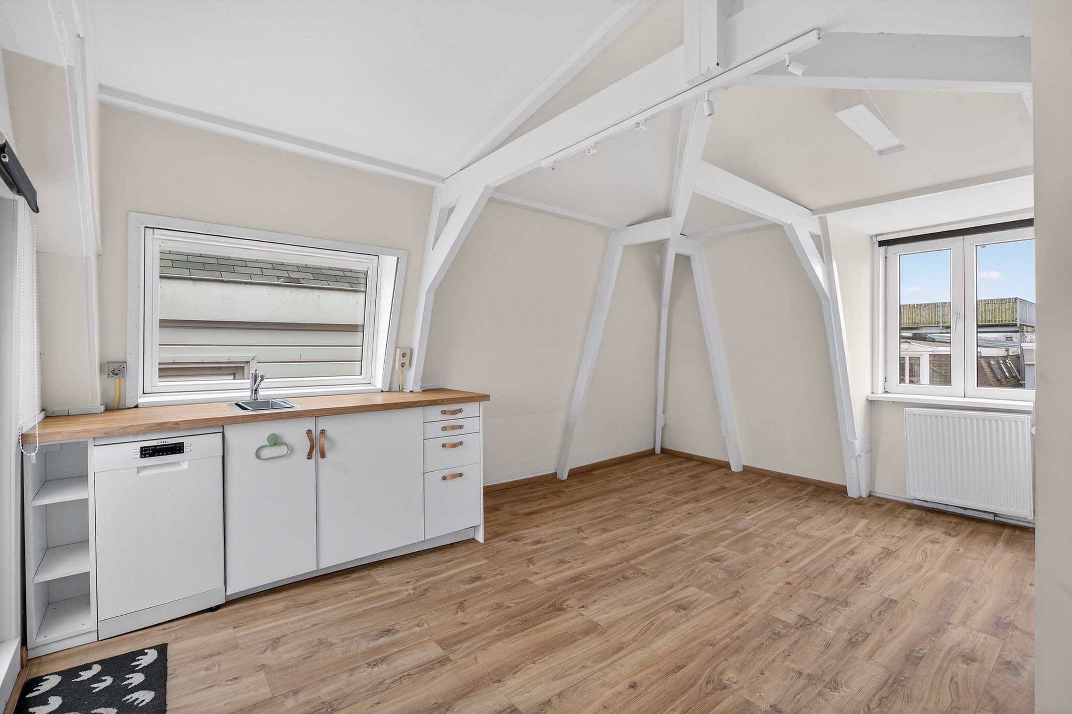 Foto 27 van Albert Cuypstraat 129-4