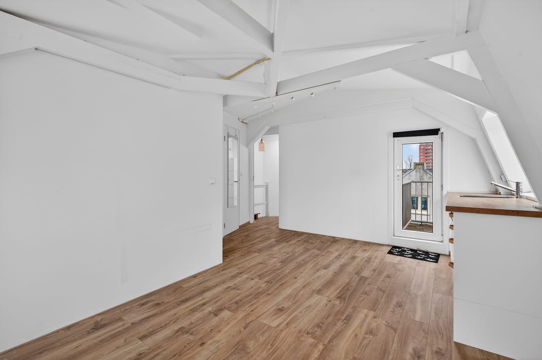 Foto 32 van Albert Cuypstraat 129-4