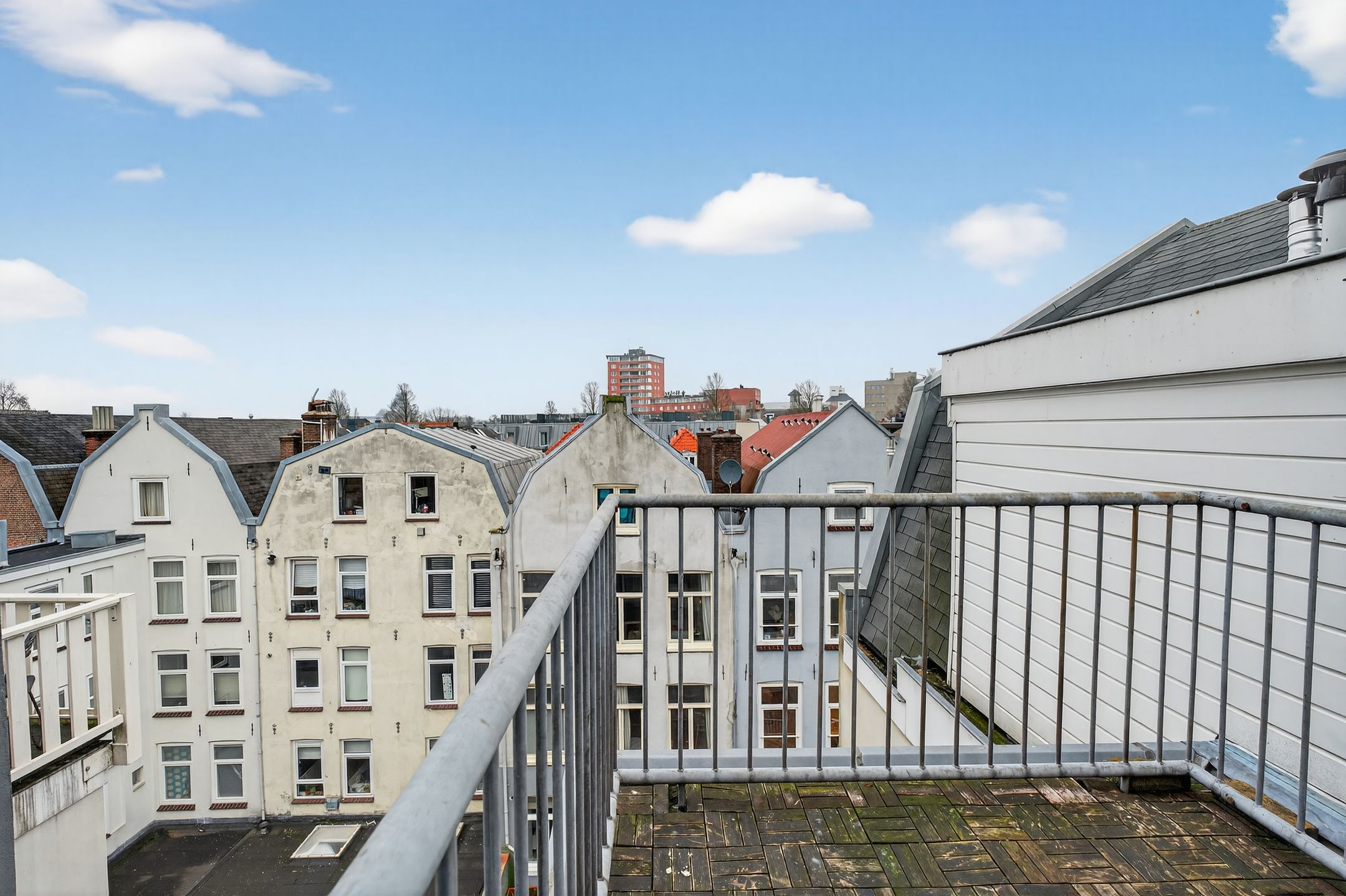 Foto 33 van Albert Cuypstraat 129-4