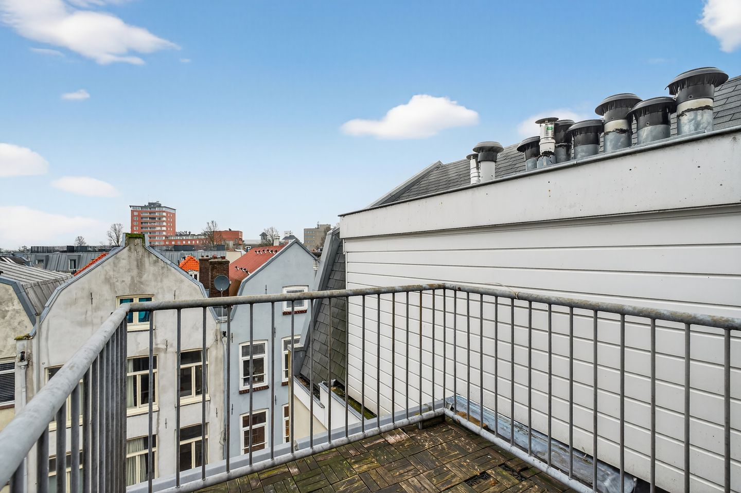 Foto 34 van Albert Cuypstraat 129-4