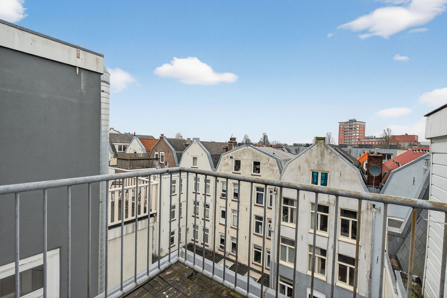 Foto 35 van Albert Cuypstraat 129-4