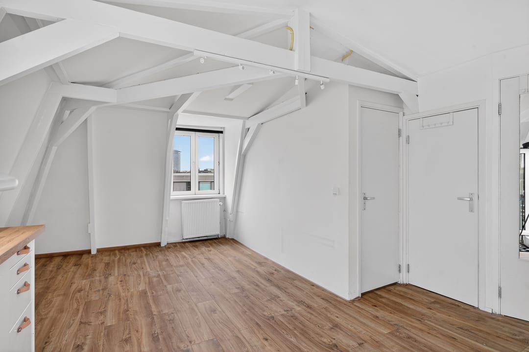 Foto 37 van Albert Cuypstraat 129-4