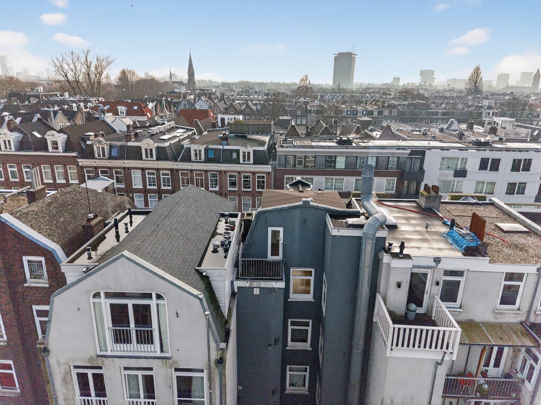 Foto 41 van Albert Cuypstraat 129-4