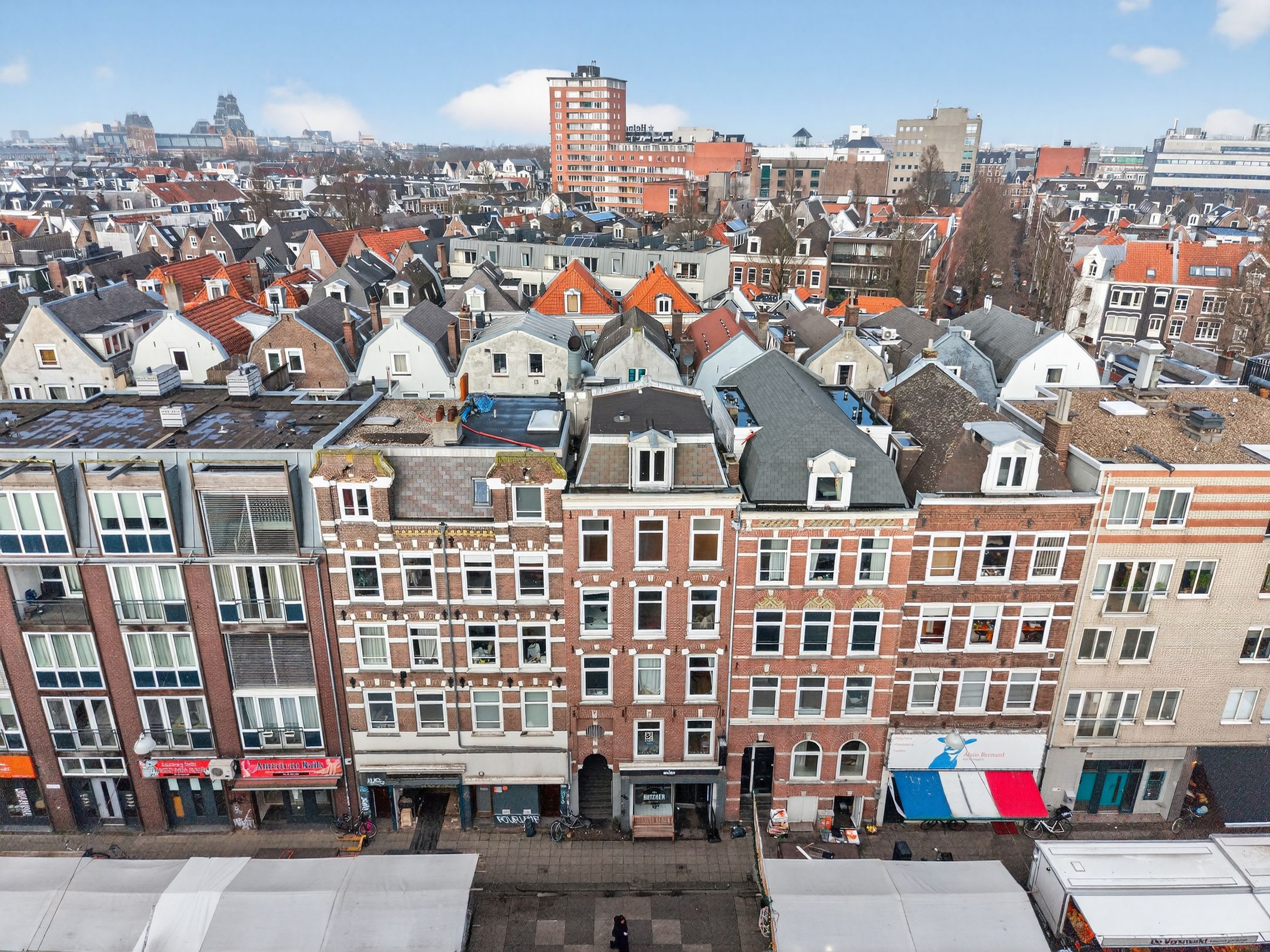 Foto 42 van Albert Cuypstraat 129-4