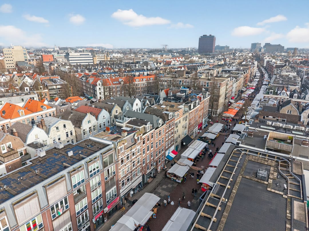 Foto 43 van Albert Cuypstraat 129-4