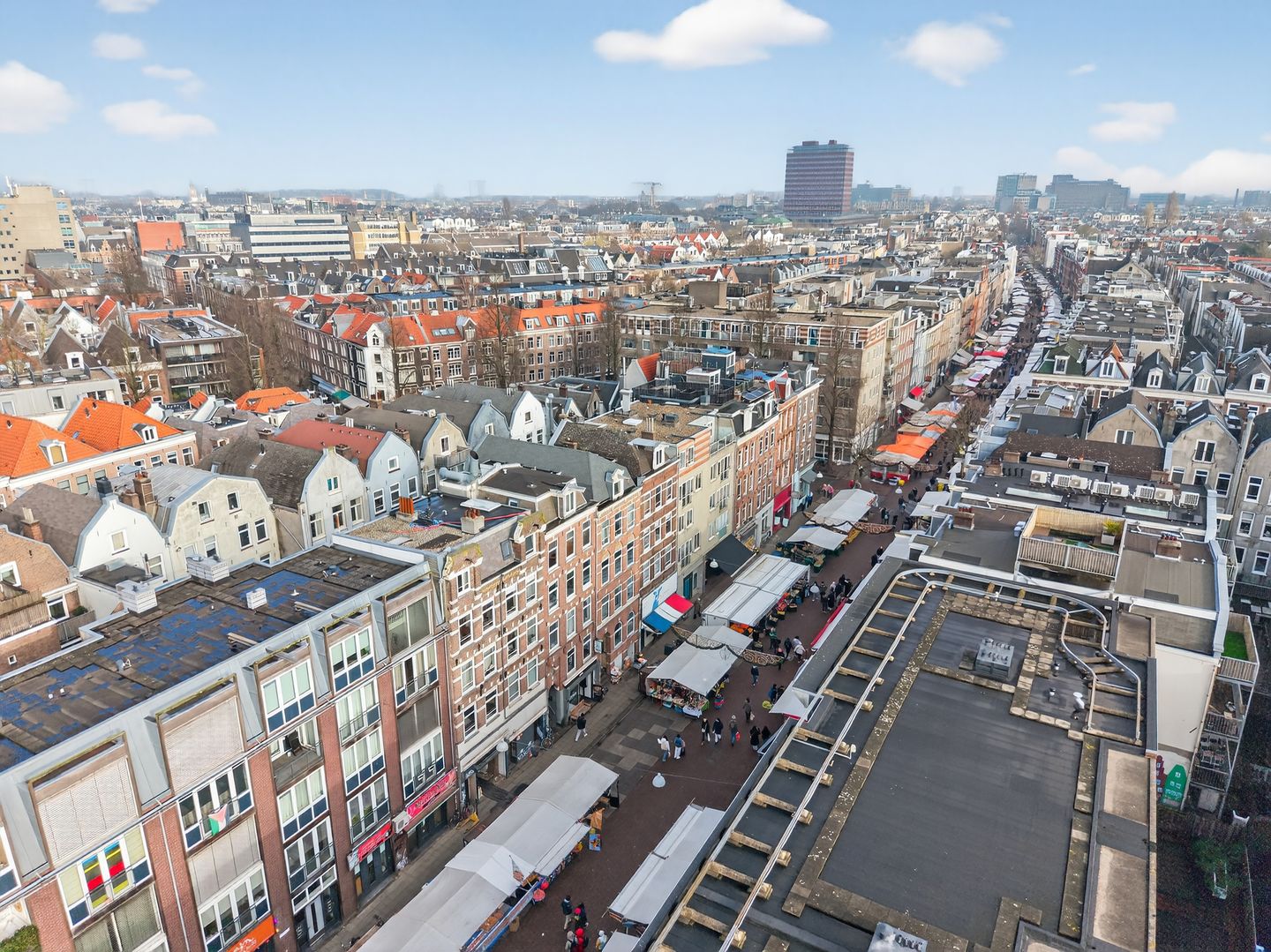 Foto 44 van Albert Cuypstraat 129-4