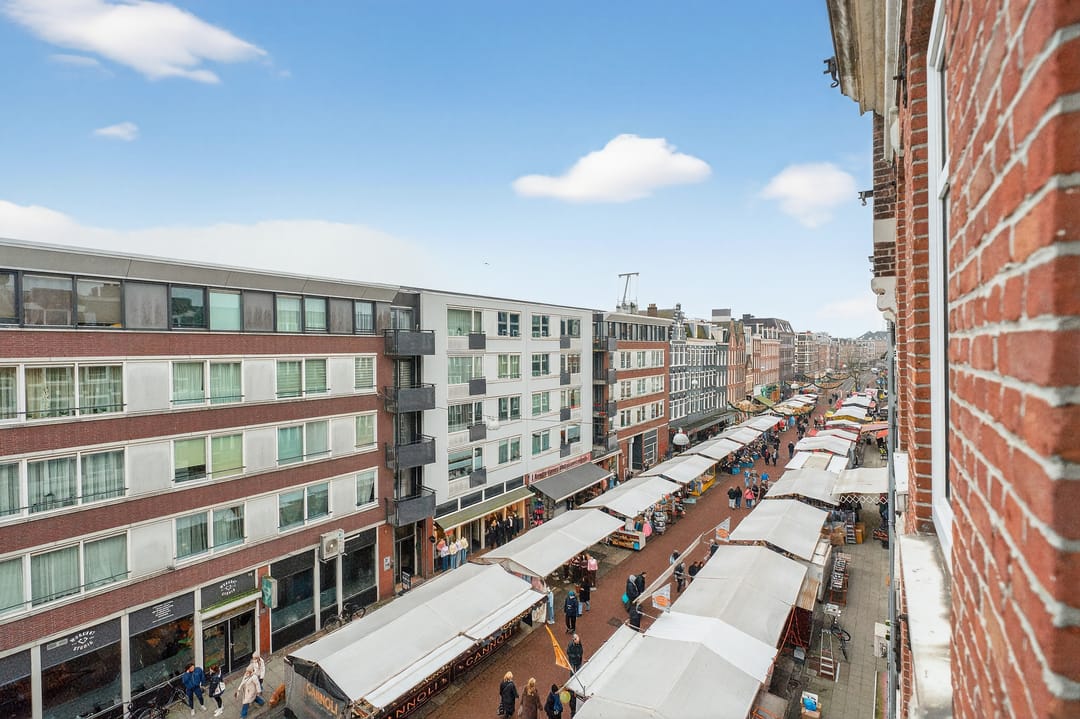 Foto 46 van Albert Cuypstraat 129-4