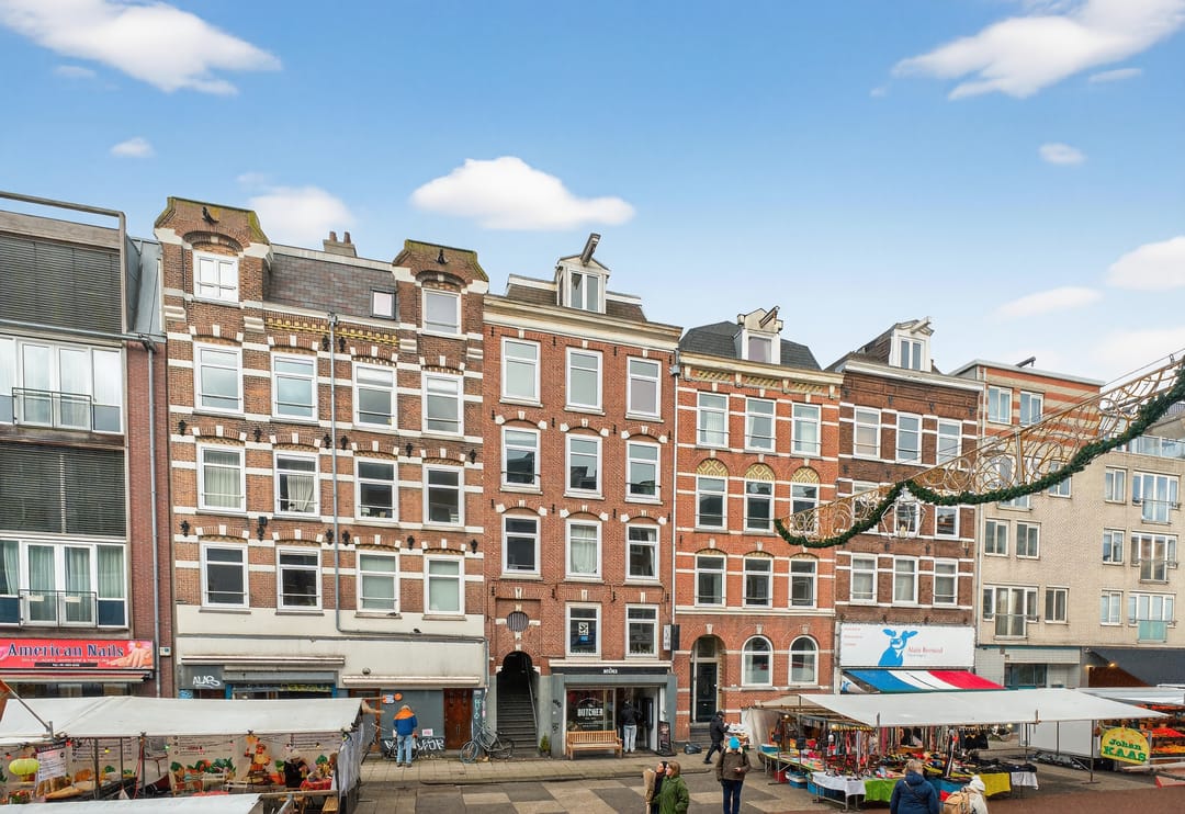 Foto 47 van Albert Cuypstraat 129-4