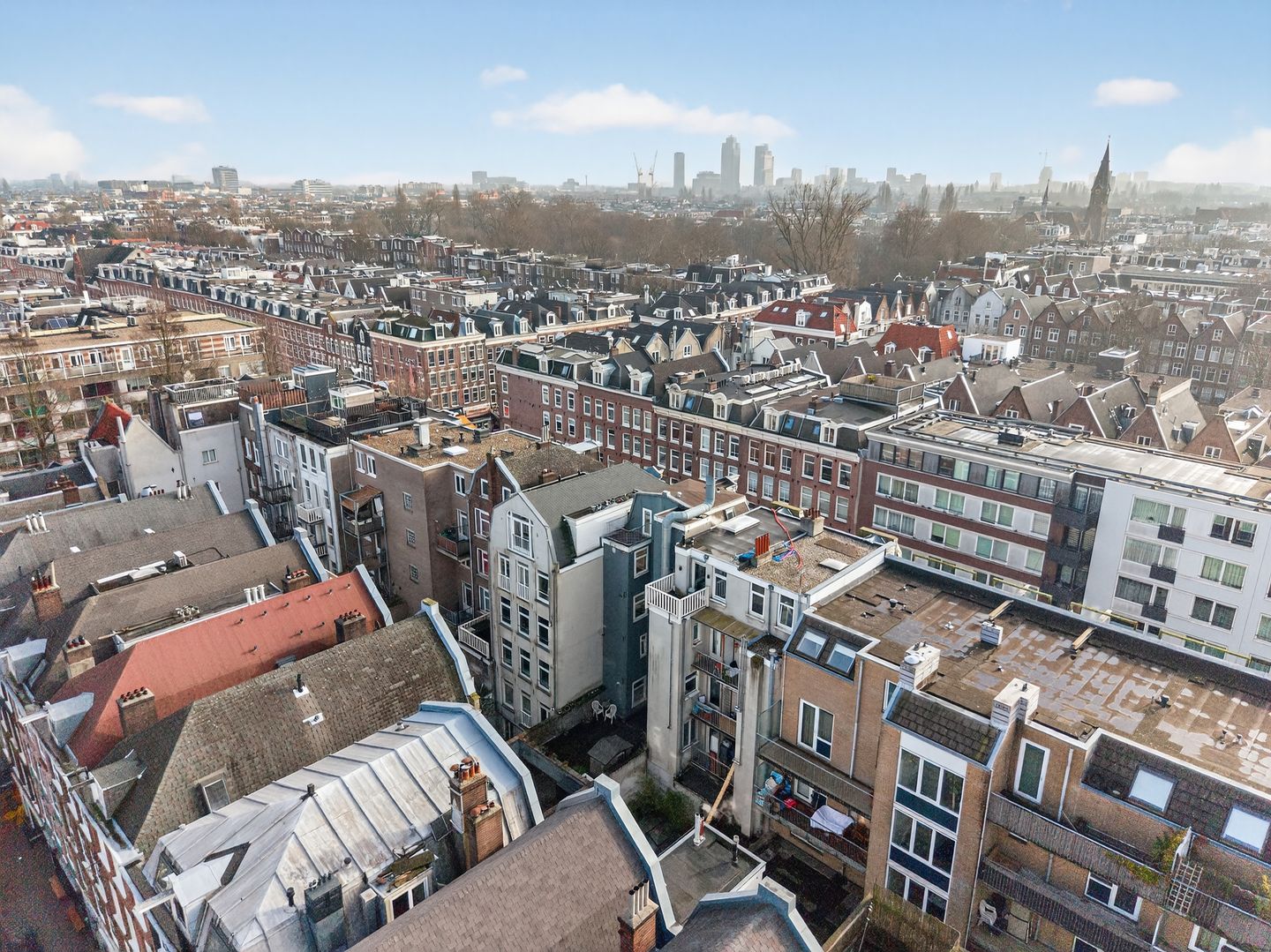 Foto 49 van Albert Cuypstraat 129-4