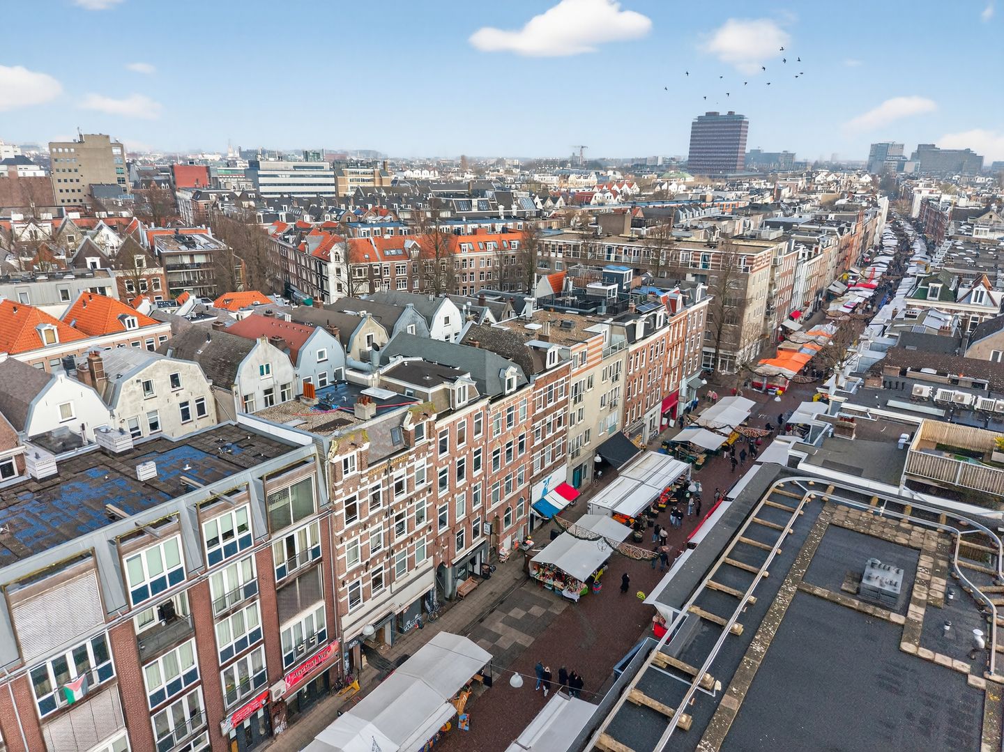 Foto 50 van Albert Cuypstraat 129-4