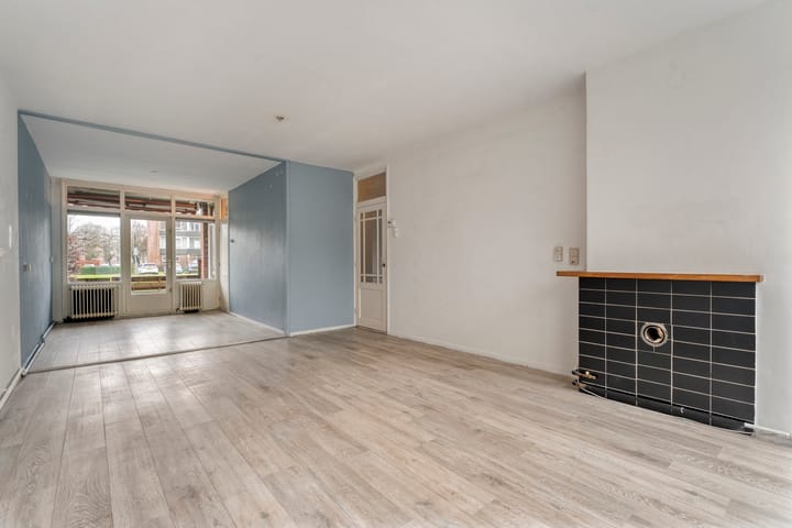 Foto 7 van Ruusbroecstraat 151